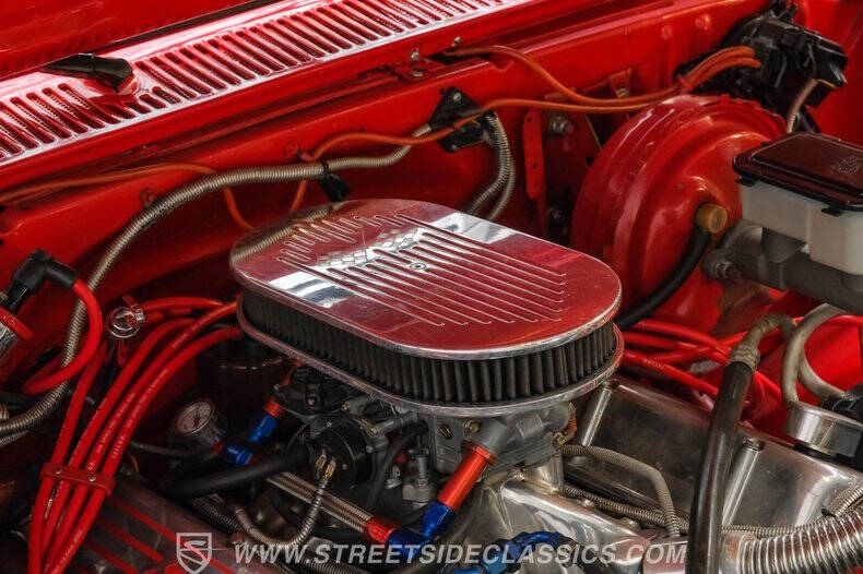1982 Chevrolet Blazer