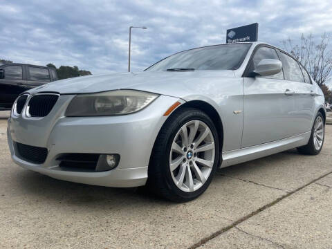 2011 BMW 3 Series for sale at Amaya Enterprise LLC in Hattiesburg MS