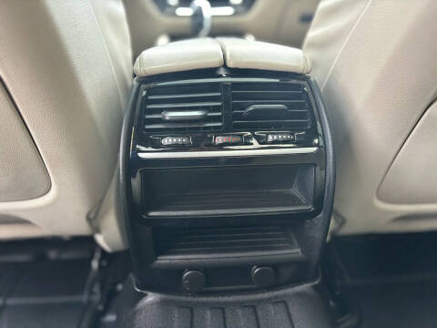 2019 BMW 5 Series 540i