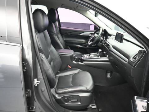 2019 Mazda CX-9 Touring