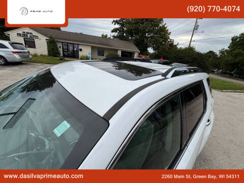 2014 GMC Terrain SLT-2