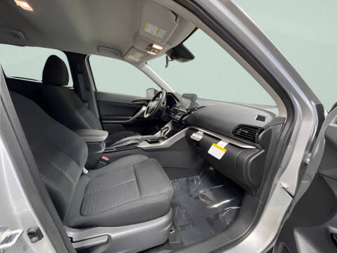 2026 Mitsubishi Eclipse Cross LE