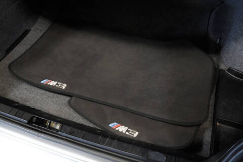 2005 BMW M3