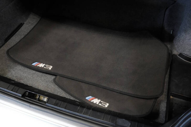 2005 BMW M3