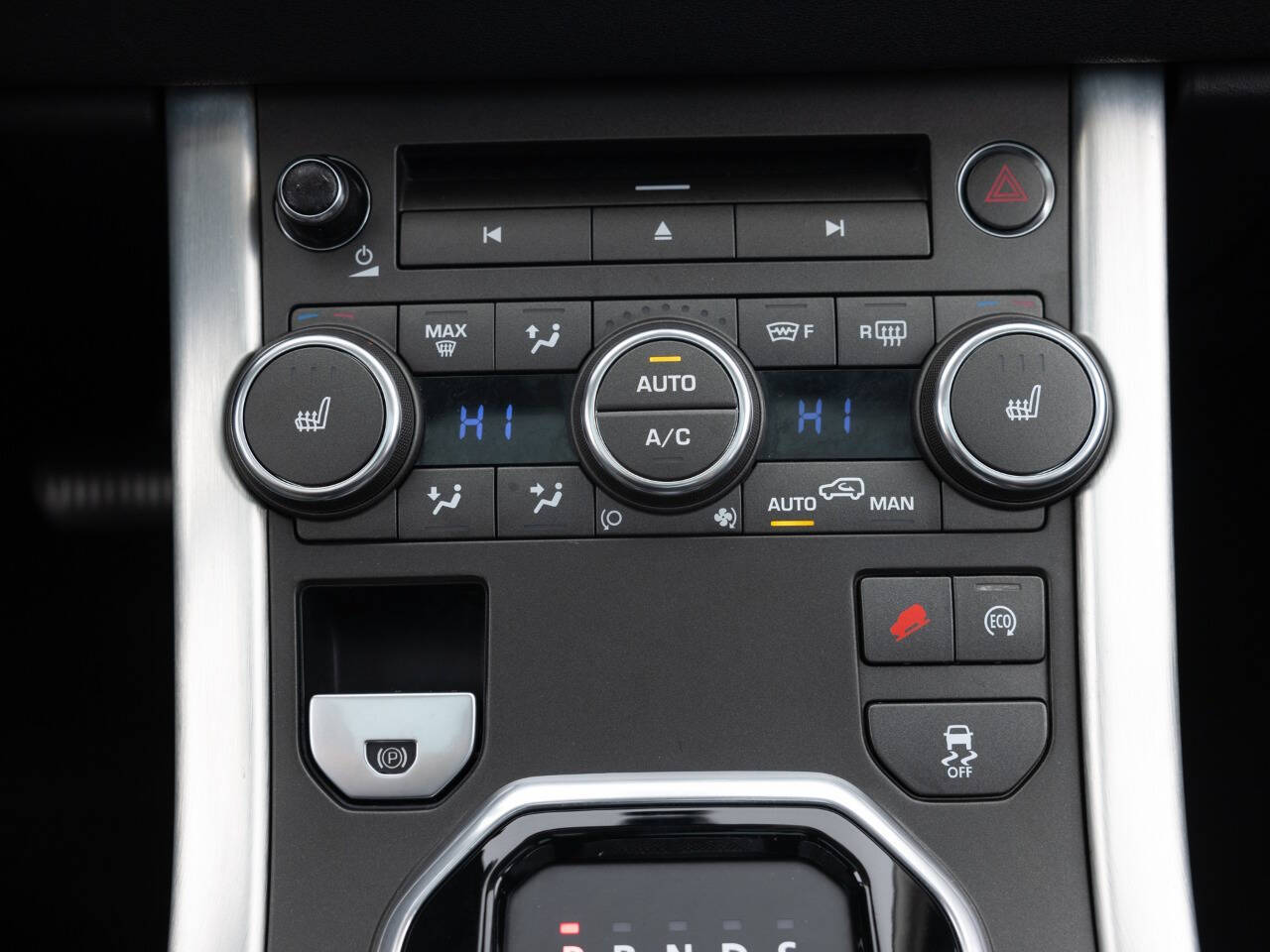 Used Car 2015 Land Rover Range Rover Evoque  Pure Plus Awd 4dr Suv For Sale Under $12,000 In Coal City, Illinois