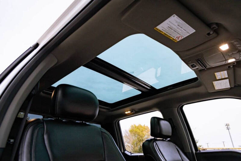 2017 Ford F-350 Super Duty