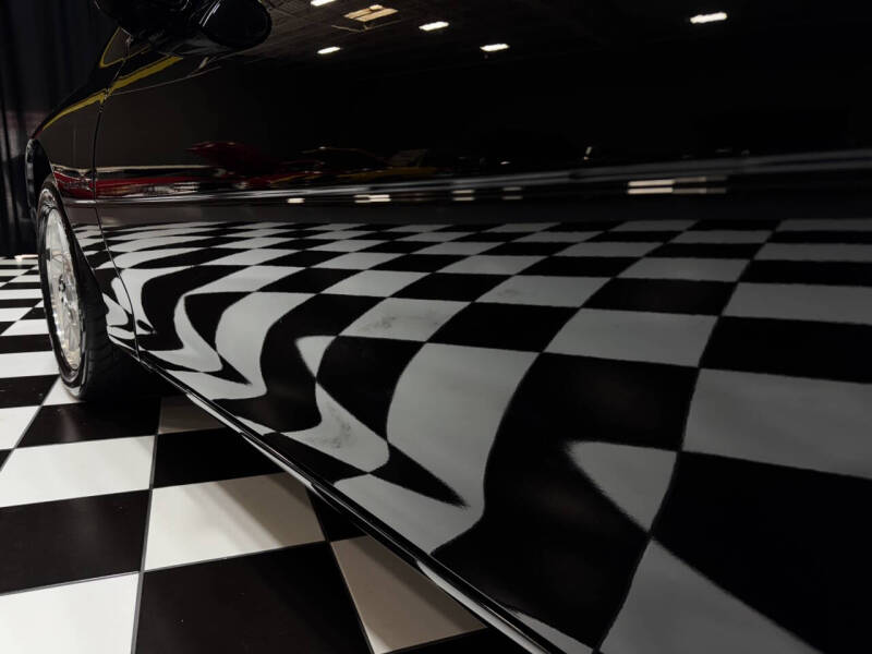 1993 Chevrolet Camaro Z28