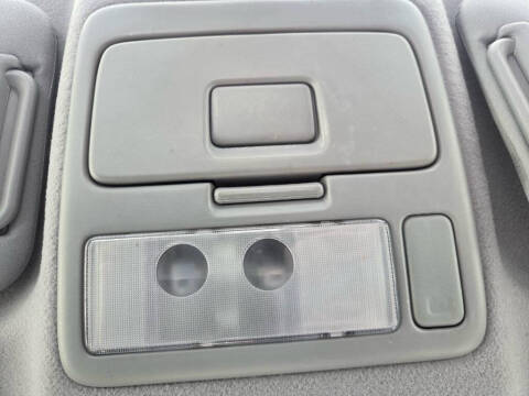 2003 Toyota RAV4