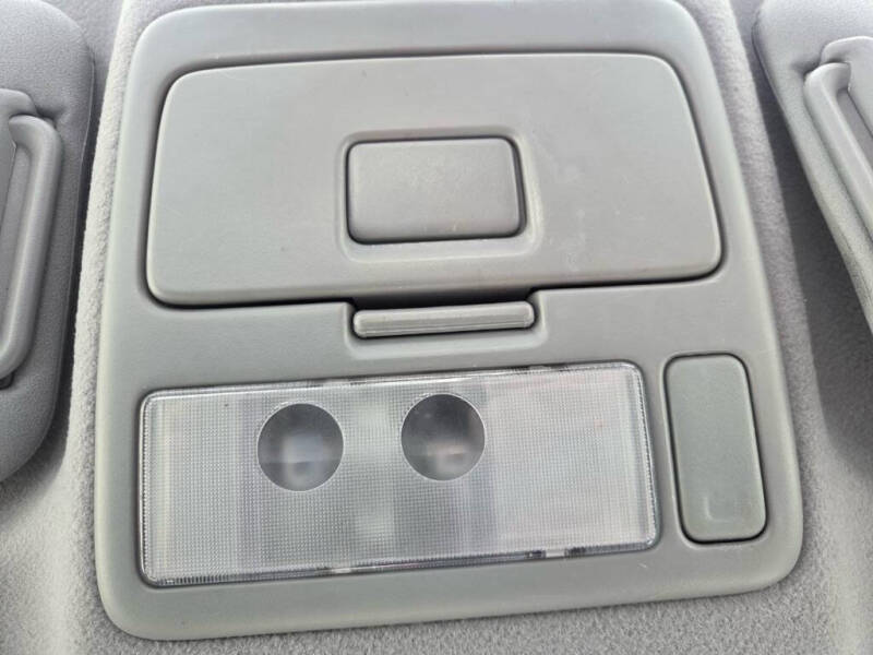 2003 Toyota RAV4