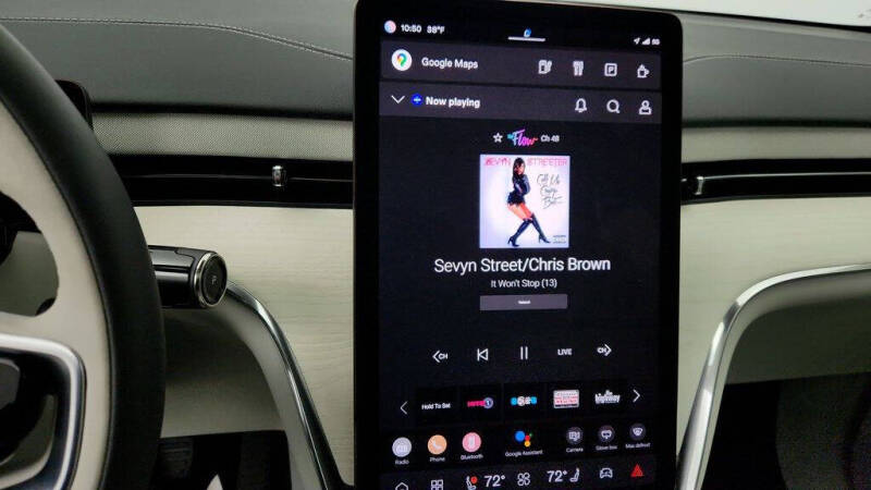 2025 Volvo EX90 Twin Performance Ultra 7P