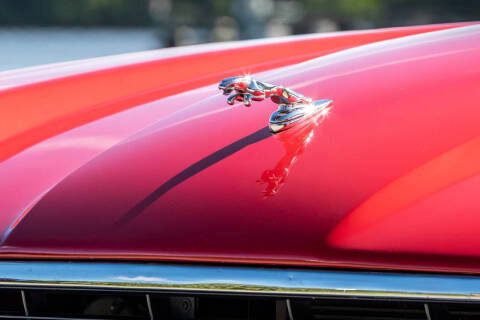 1996 Jaguar XJ-Series XJS