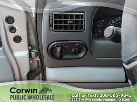 2003 Ford Excursion XLT