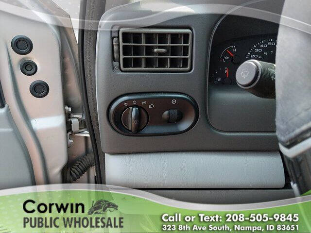 2003 Ford Excursion XLT