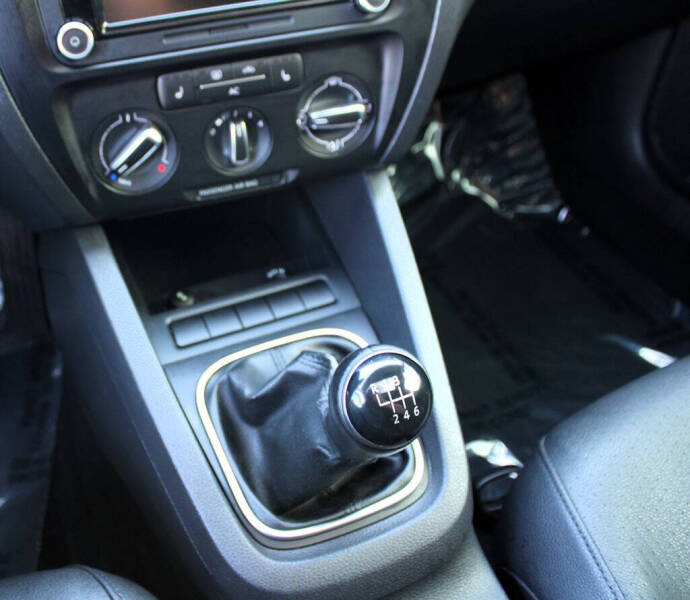 2012 Volkswagen Jetta