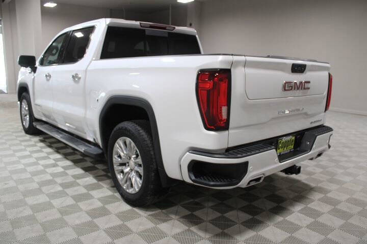 2022 GMC Sierra 1500 Limited
