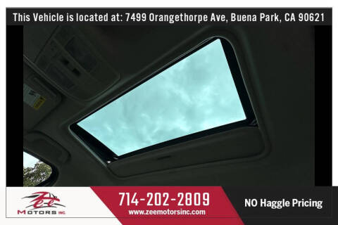 2015 Mazda MAZDA6 i Touring