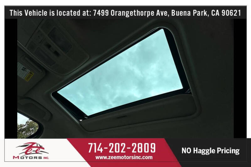 2015 Mazda MAZDA6 i Touring