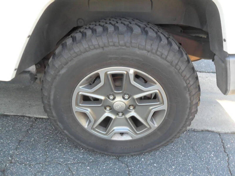 2008 Jeep Wrangler X RHD