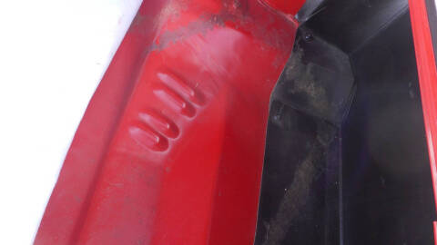 1964 Ford Galaxie 500