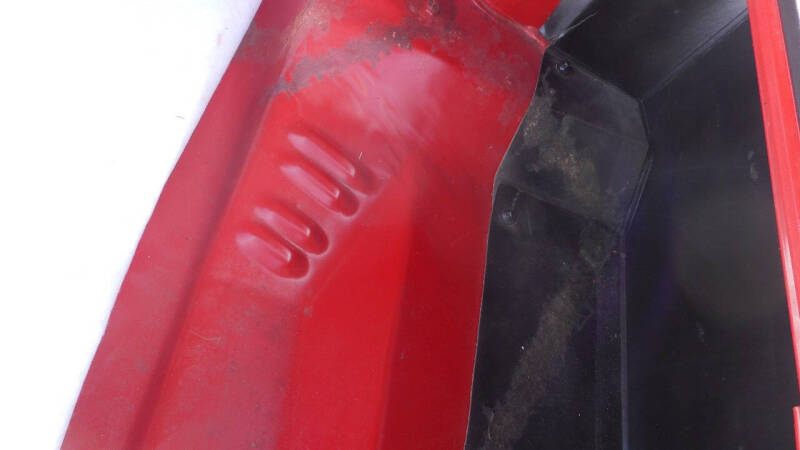 1964 Ford Galaxie 500