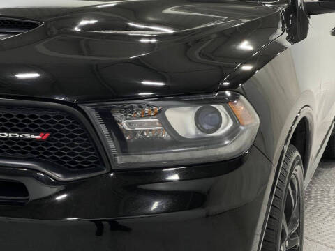 2019 Dodge Durango GT Plus