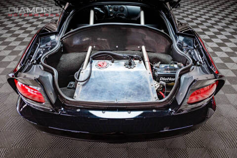 2006 Dodge Viper SRT-10