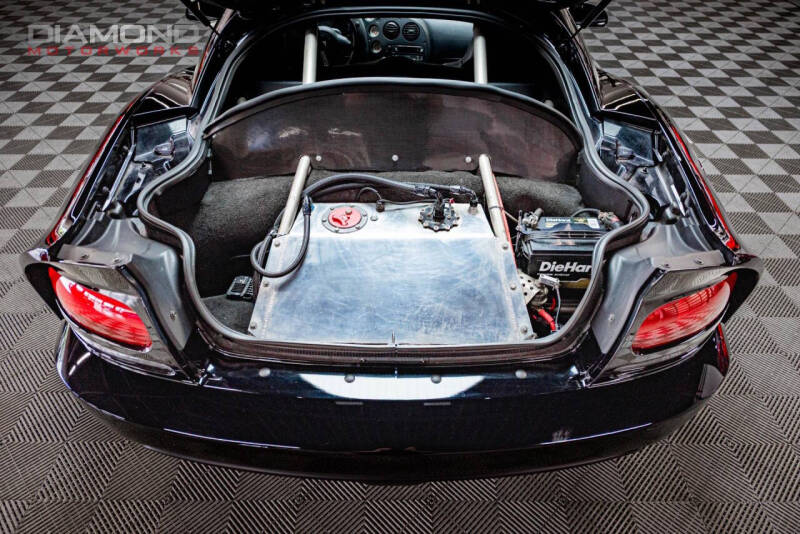 2006 Dodge Viper SRT-10