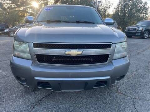 2008 Chevrolet Tahoe for sale at 1st Class Auto in Tallahassee FL