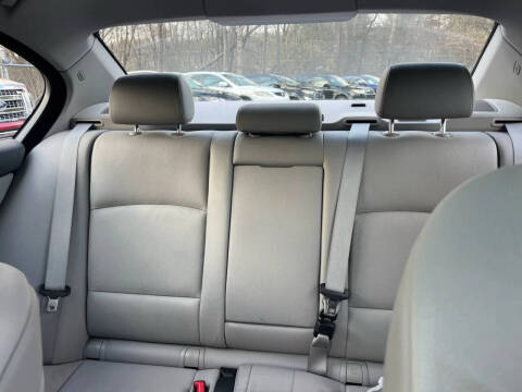 2013 BMW 5 Series 535i xDrive