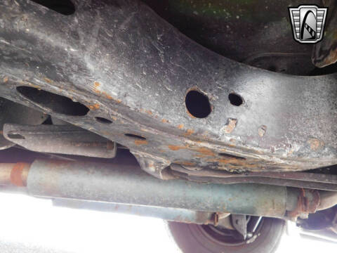 1950 Oldsmobile Eighty-Eight