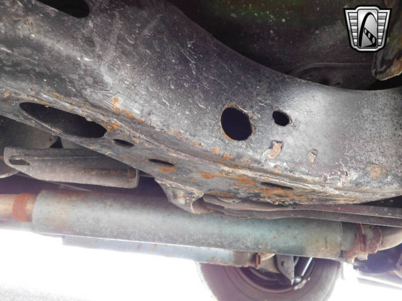 1950 Oldsmobile Eighty-Eight