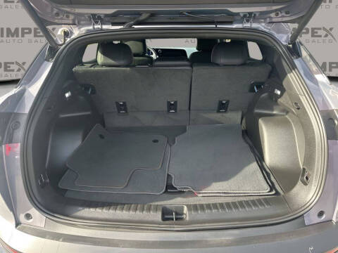 2024 Chevrolet Blazer EV 2LT