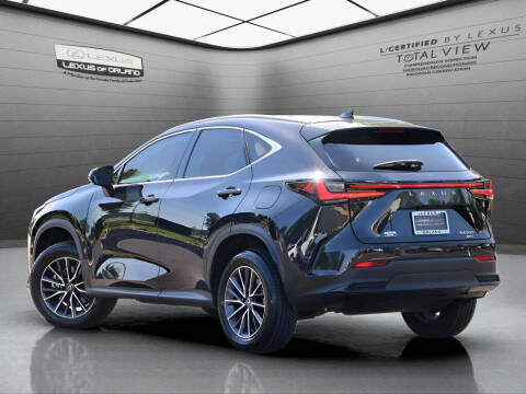 2024 Lexus NX 350