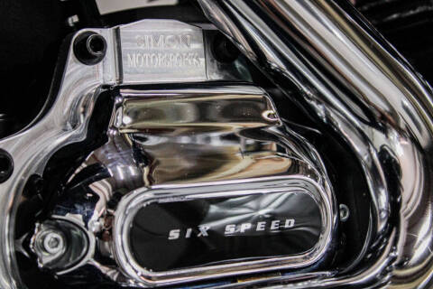 2012 Harley-Davidson Road Glide