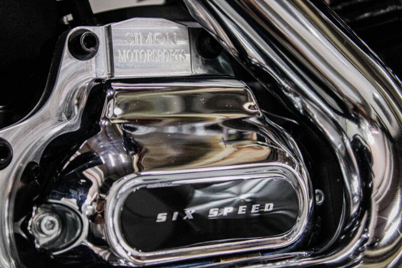 2012 Harley-Davidson Road Glide