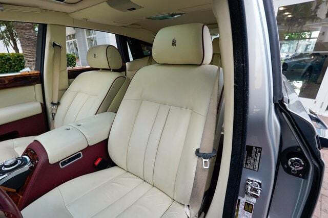 2013 Rolls-Royce Phantom