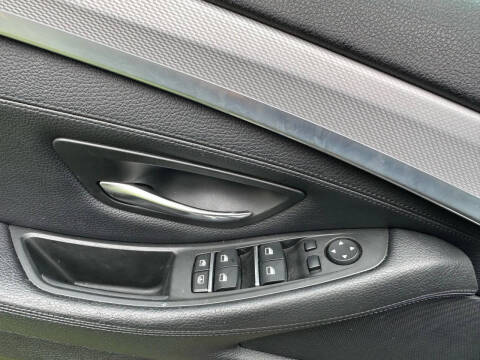 2014 BMW 5 Series 535i xDrive