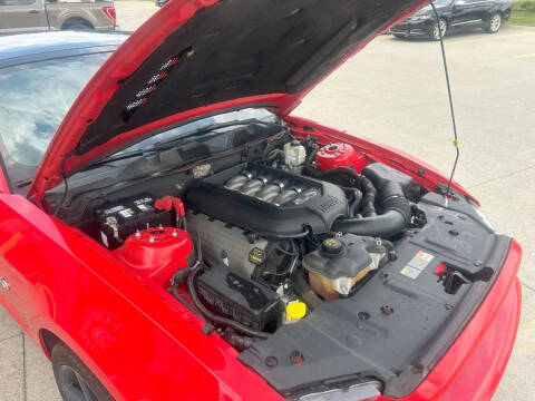 2014 Ford Mustang GT Premium