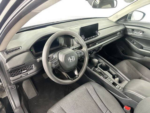 2023 Honda Accord