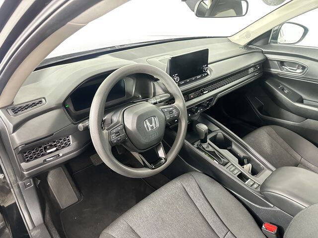 2023 Honda Accord