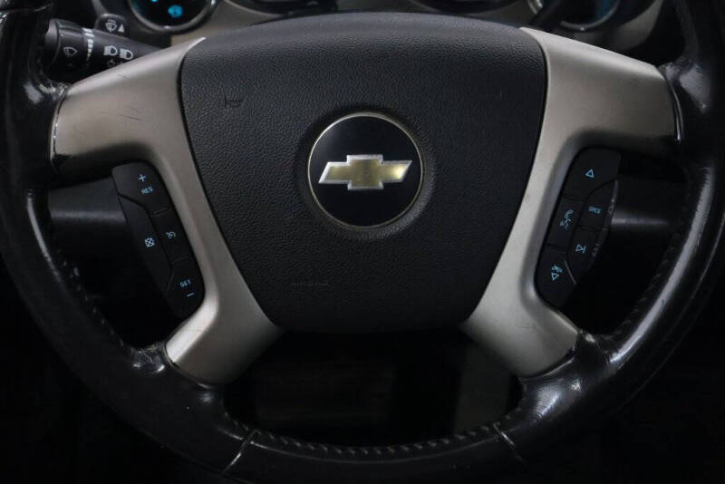 2009 Chevrolet Silverado 1500