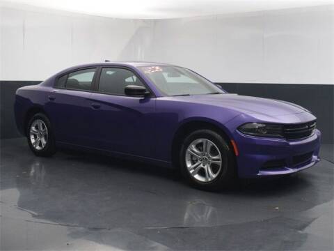 2023 Dodge Charger for sale at Tim Short Auto Mall in Corbin KY