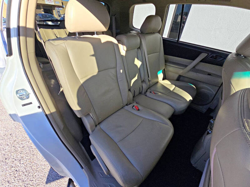 2011 Toyota Highlander