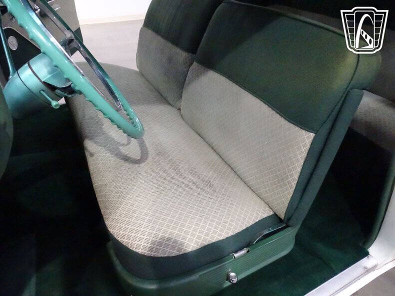 1955 Oldsmobile Eighty-Eight