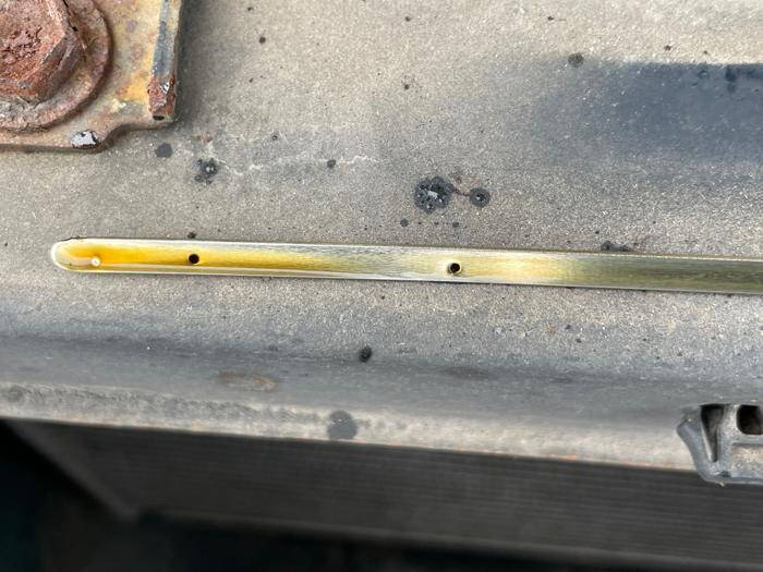 2001 Chevrolet Prizm LSi