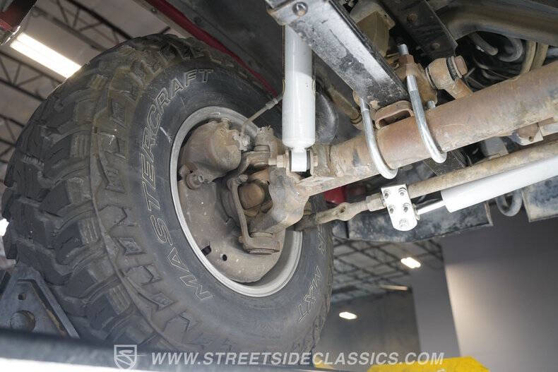 1985 GMC C/K 1500 Series