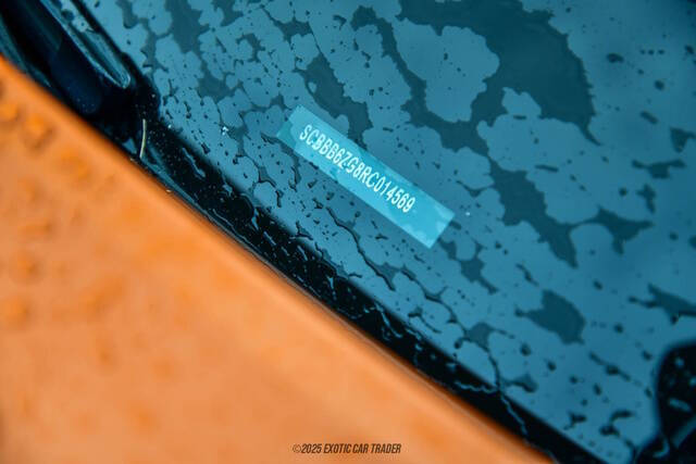 2024 Bentley Flying Spur Mulliner W12