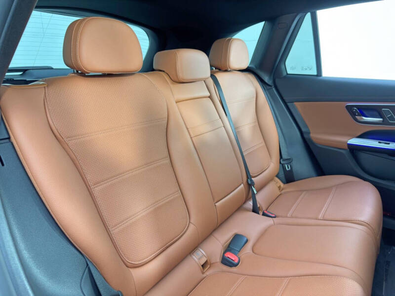 2023 Mercedes-Benz GLC GLC 300 4MATIC