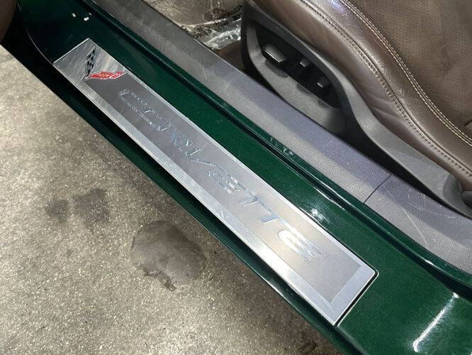 2014 Chevrolet Corvette