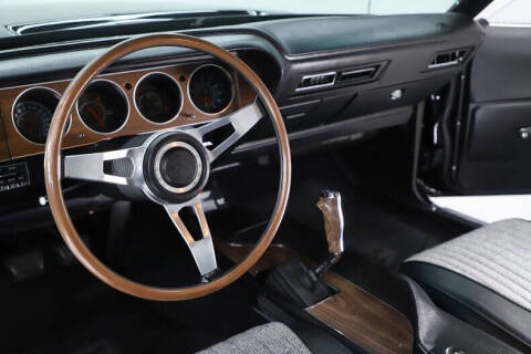 1970 Dodge Challenger